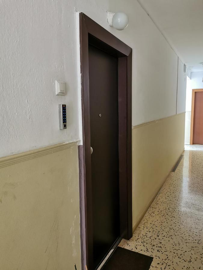 Delmar Aristoteloys Thessaloniki Exterior photo